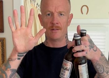 Eve 6 & Fastballova promotivna turneja u režiji Patricka Sticklesa iz Titusa Andronicusa