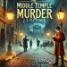 Ubojstvo u Middle Templeu 🕵️‍♂️ | Klasična detektivska misterija JS Fletchera 🔍