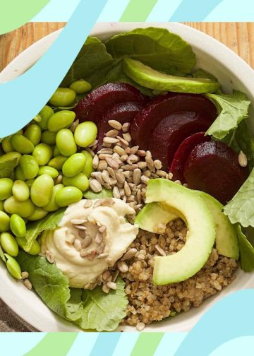 Večera gastroenterologa za zdravlje crijeva