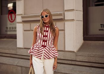 Proljetno osvježavanje ormara: 6 najpopularnijih modnih trendova ove sezone