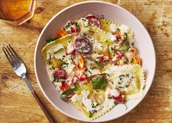 15 ukusnih (ali ne preteških) večera za proljetne dane