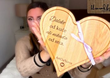 Privatnici sa Balkana u Njemačkoj! Poklon s dušom, od srca!