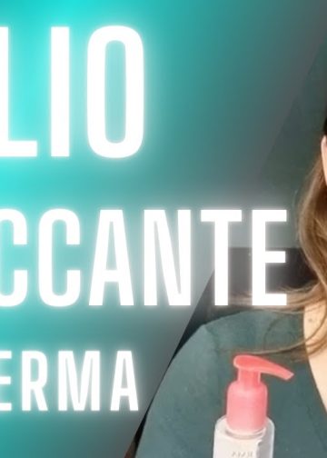 BIODERMA ULJE ZA SKIDANJE ŠMINKE