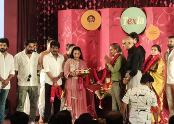 Suraj Venjaramoodu i Jai glavne zvijezde filma Aishwarye Rajinikanth ‘Texla’