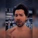 Varun Dhawan dijeli ‘taanas’ razine ‘saas’ od trenera tijekom treninga u teretani