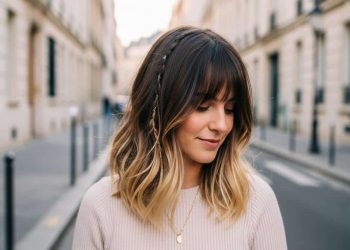 8 frizura s revija proljeće-ljeto 2026. koje možete usvojiti odmah