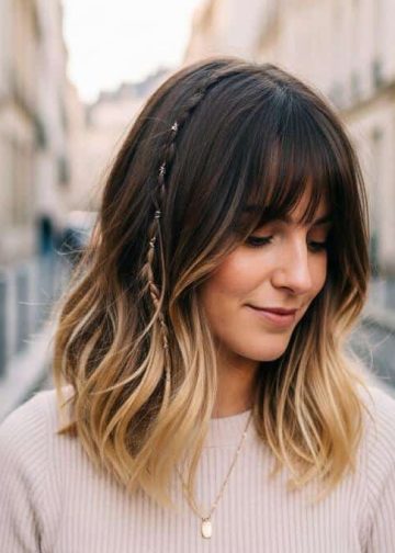 8 frizura s revija proljeće-ljeto 2026. koje možete usvojiti odmah