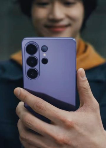 Kako generacija Z, društveni mediji i umjetna inteligencija utječu na budućnost fitnessa | Snimite više uz Samsung