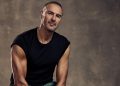 Paddy McGuinness otkriva jednostavnu kardio vježbu koju radi svakodnevno u 6 ujutro