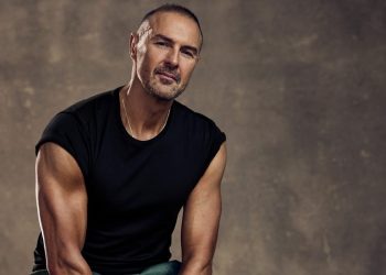 Paddy McGuinness otkriva jednostavnu kardio vježbu koju radi svakodnevno u 6 ujutro