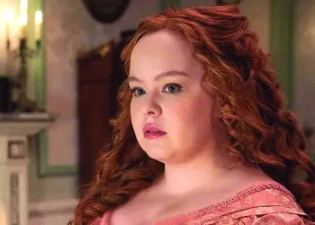 Nicola Coughlan reagira na “bizarre” komentare o tijelu nakon gubitka težine tijekom ‘Bridgertona’