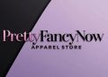 Nova online modna destinacija donosi pistu PrettyFancyNow