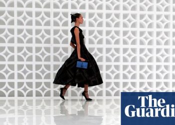 Tjedan mode u Australiji: dizajner Toni Matičevski nastupa prvi put nakon 10 godina