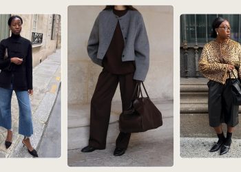 Najbolje jakne bez ovratnika za 2026. godinu i dalje.