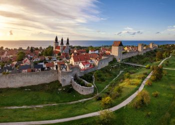 4 manje poznata europska odredišta bez gužve u 2026.