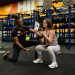 Crunch Fitness otvara teretanu od 45.000 kvadratnih metara u Conroeu