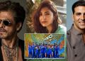 Shah Rukh Khan, Akshay Kumar, Anushka Sharma slave pobjedu Indije u T20 Svjetskom kupu
