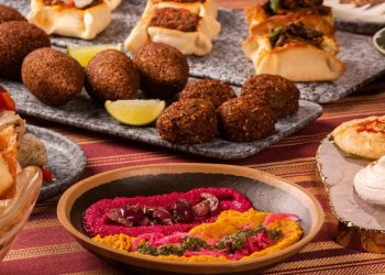 Pa što s njegovom hranom?