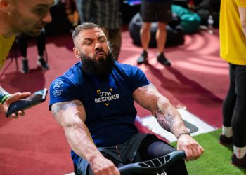 Izazovni prvi CrossFit otvoreni trening 2026.: Što donosi?