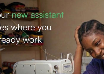 Modna industrija Gane dobila je novu, snažnu nadogradnju te se povezuje preko WhatsAppa