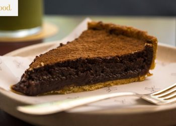 Cafe Effe, Tecoma – opis aplikacije Good Food