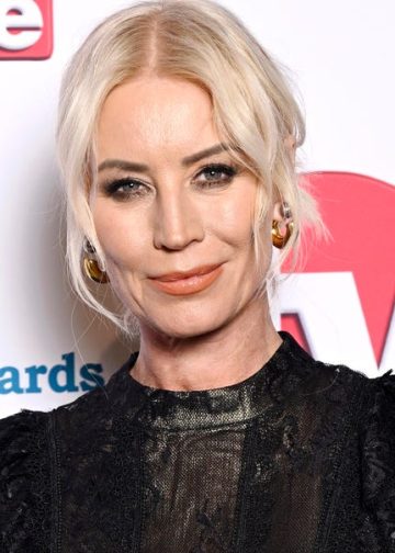 Denise van Outen oslanja se na ovu kombinaciju vježbanja bez teretane da ostane u formi u 51. godini – evo zašto tako dobro djeluje