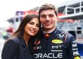 Kelly Piquet, djevojka Maxa Verstappena, prikazuje narušenu tjelesnu građu u teretanskom selfiju
