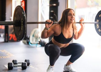 Ova 5-dnevna PHAT metoda vježbanja brzo gradi snagu i mišiće – ali nije pogodna za početnike