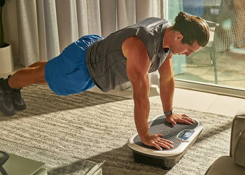 6 najbolji vibracijski uređaji prema preporukama liječnika i trenera