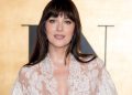 Dakota Johnson se pojavila u dotjeranom izdanju za vježbanje usred spekulacija o svom sljedećem projektu