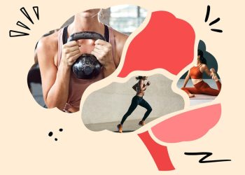 Ova količina vježbe može gotovo odmah poboljšati mentalne performanse