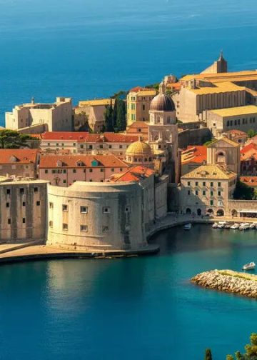 Njemačka se pridružuje Ujedinjenom Kraljevstvu, Austriji, Sloveniji, Poljskoj, Norveškoj, Švedskoj i drugima kako bi potaknula nevjerojatnih četrdeset posto porasta turističkih dolazaka u Hrvatsku usred eskalacije bliskoistočnih napetosti.