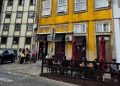Jedinstveni portugalski restoran s otvorom u zidu, Rick Steves opisuje kao rajsku hranu na žlicu