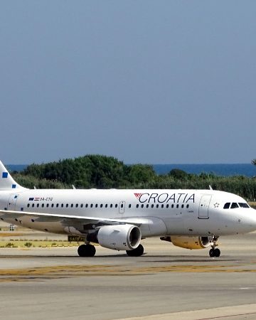 Croatia Airlines primijetila trend posljednjih minuta putovanja zbog sukoba na Bliskom istoku koji utječe na rezervacije
