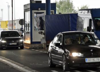 Hrvatska reagira na ‘narančastu’ listu Srbije kao ‘nesigurne’ destinacije