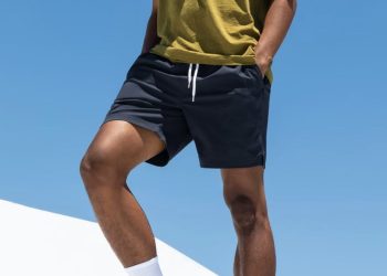 11 vrhunskih hibridnih kupaćih hlačica za muškarce