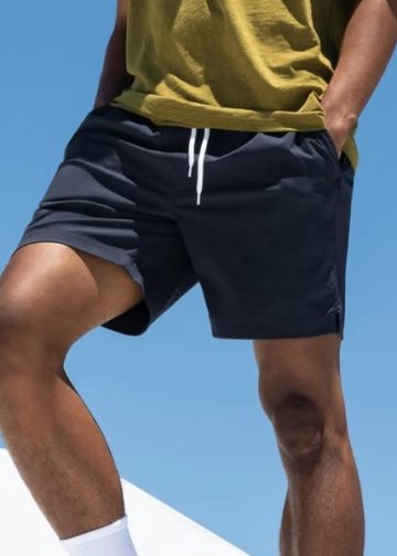 11 vrhunskih hibridnih kupaćih hlačica za muškarce