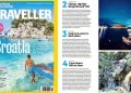 Hrvatska u središtu pozornosti Travelera