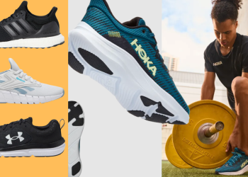 Prema stručnjacima, najbolje tenisice za svaki trening