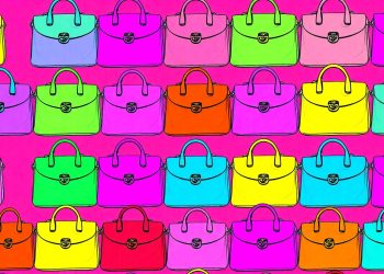 Nudi šik trendove proljetnih torbi