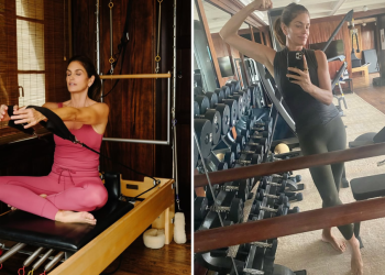 Cindy Crawford na 60 godina igra ‘dugu igru’ sa svojom tjelesnom spremom – unutar svoje tjedne rutine