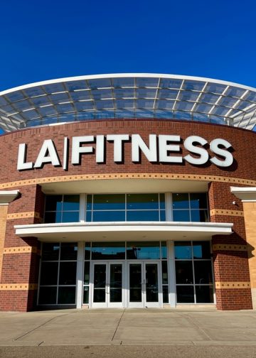 FTC navodi da je LA Fitness povukao odustajanje od teretane vlastitim vježbanjem