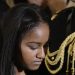Sasha Obama primijećena je na vježbanju u West Hollywoodu