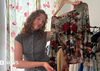 Kupnja rabljene odjeće popularan trend na Guernseyju