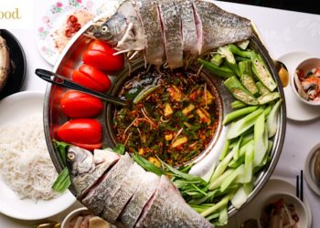 Hai Au Lang Nuong, Canley Vale