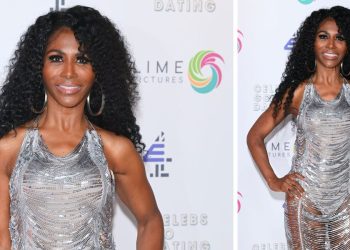 Sinitta otkriva kako se osjeća ‘nevjerojatno’ u 62. godini zahvaljujući ovoj jedinstvenoj metodi vježbanja – evo što je razlikuje od drugih.