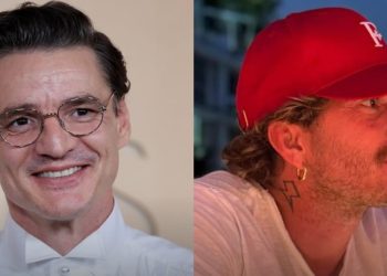 Upoznajte Rafaela Olarru, dečka Pedra Pascala o kojem se priča – i bivšeg Lukea Evansa