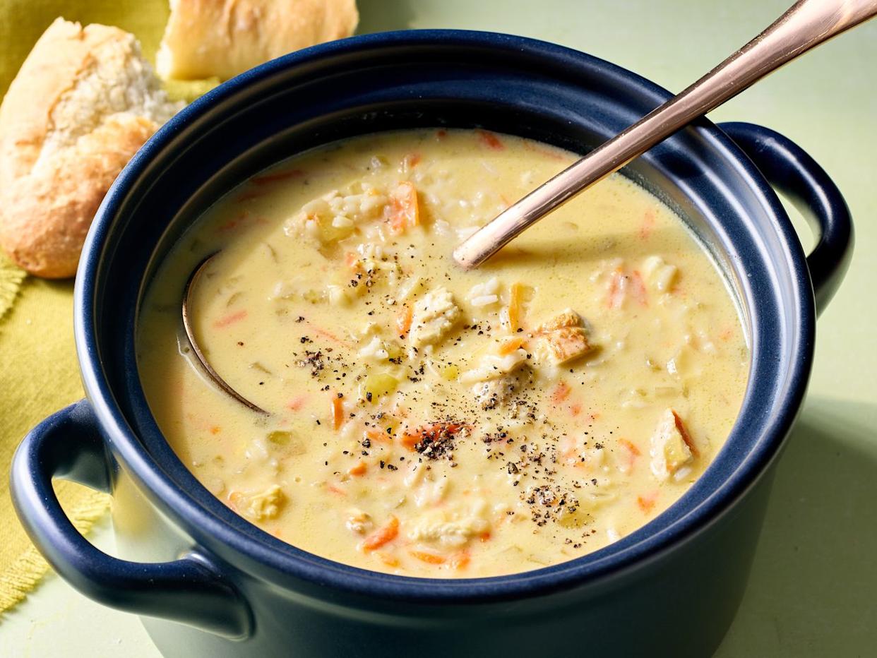 Zasluge: Fotografija: Carson Downing / Oblikovanje hrane: Holly Dreesman / Oblikovanje rekvizita: Gabriel Greco