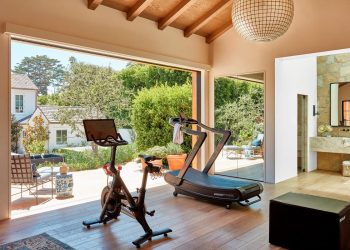 Nova kućna teretana: fitness stručnjaci predviđaju da će “zone oporavka” biti iznimno popularne 2026.