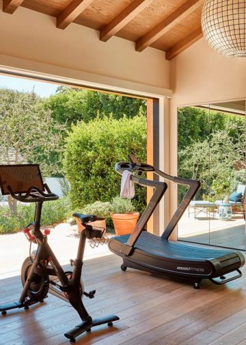 Nova kućna teretana: fitness stručnjaci predviđaju da će “zone oporavka” biti iznimno popularne 2026.